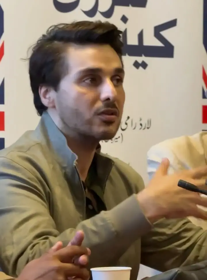 Pakistanis React To Ahsan Khan Meeting Javed Akhtar