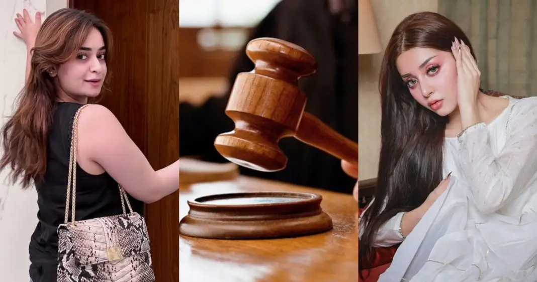 Alizeh Shah & Minsa Malik Fight Takes A Serious Turn