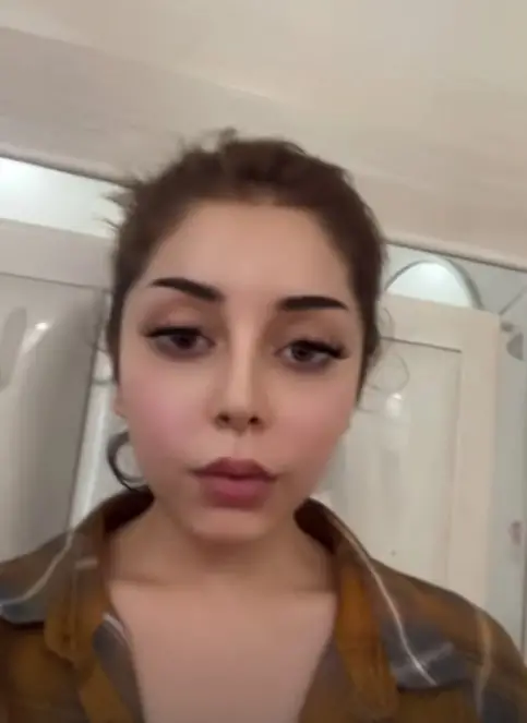 Alizeh Shah On Being Targeted For Her Reputation