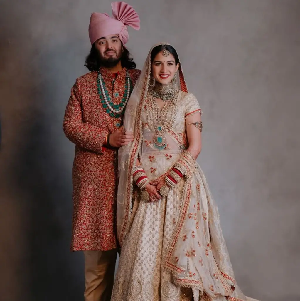 Rabeeca Khan & Hussain tareen On Amabi Wedding Comparisons