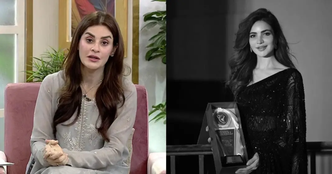 Internet Calls Out Amna Malik For Insensitivity