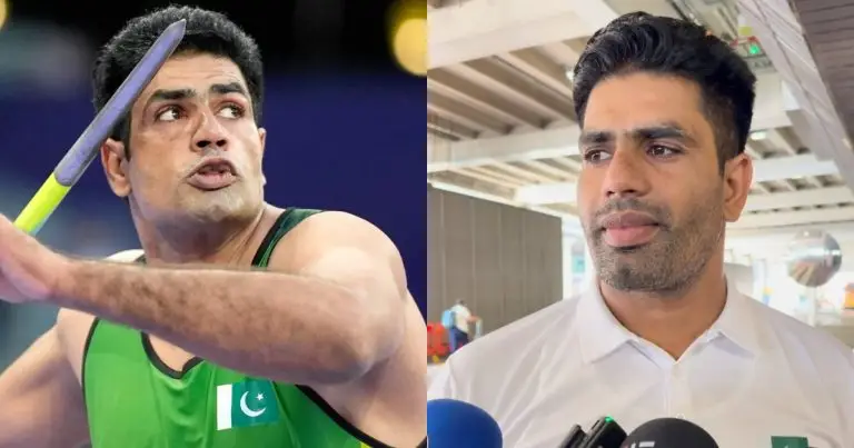 Arshad Nadeem Exposes Reality Of Promises After Win
