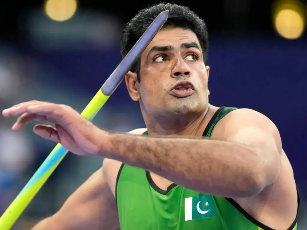 Arshad Nadeem Exposes Reality Of Promises After Win