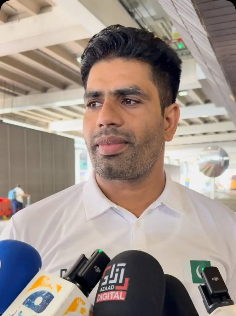 Arshad Nadeem Exposes Reality Of Promises After Win