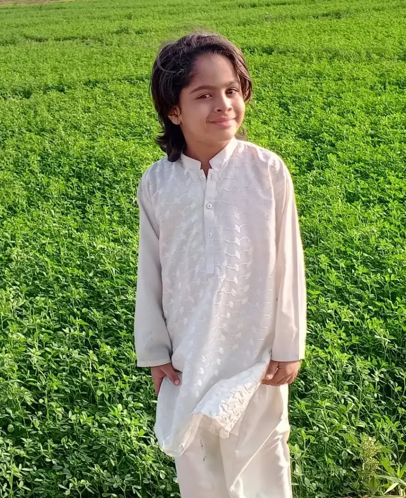 Top 10 Pakistani Dramas Child Stars
