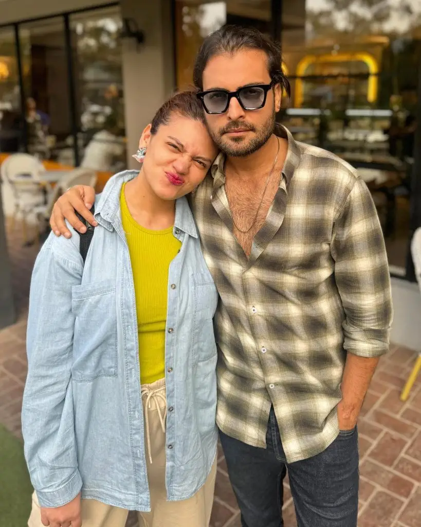 Top 10 Secure Pakistani Showbiz Husbands