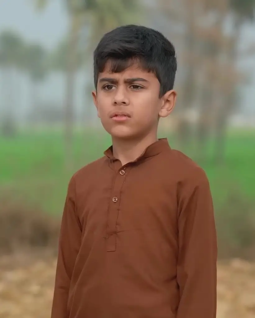 Top 10 Pakistani Dramas Child Stars