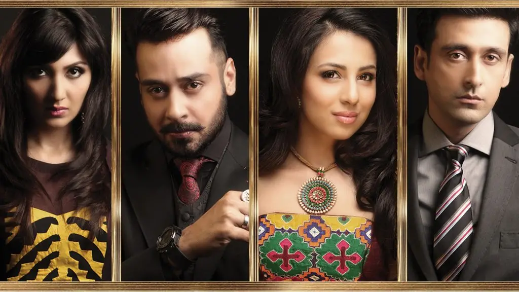 Faysal Quraishi Dramas That Show He Is King Of Versatility