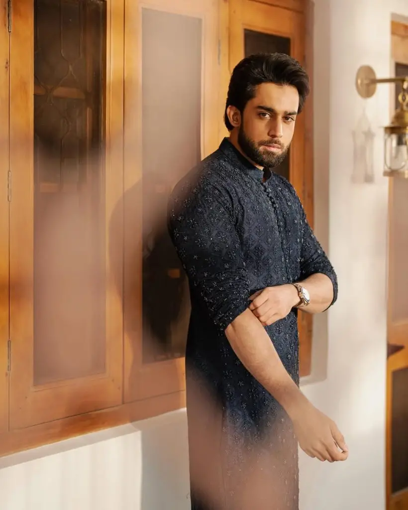 Bilal Abbas Khan & Hania Aamir Upcoming Drama Details
