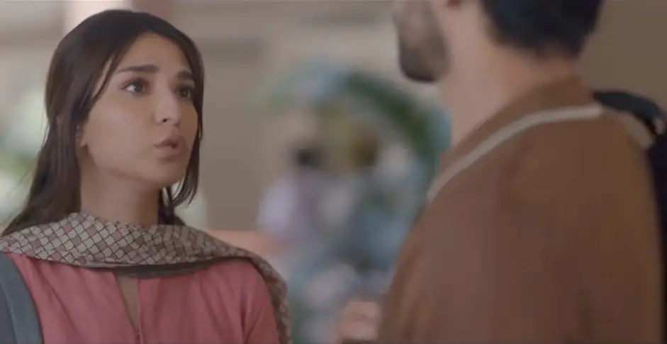 Ramsha Khan & Khushhal Khan Upcoming Drama Biryani Teaser