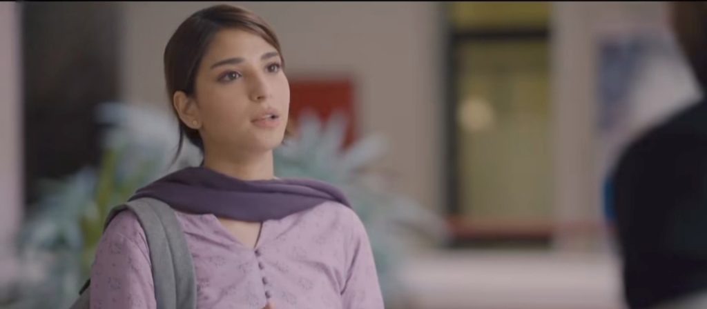 Ramsha Khan & Khushhal Khan Upcoming Drama Biryani Teaser