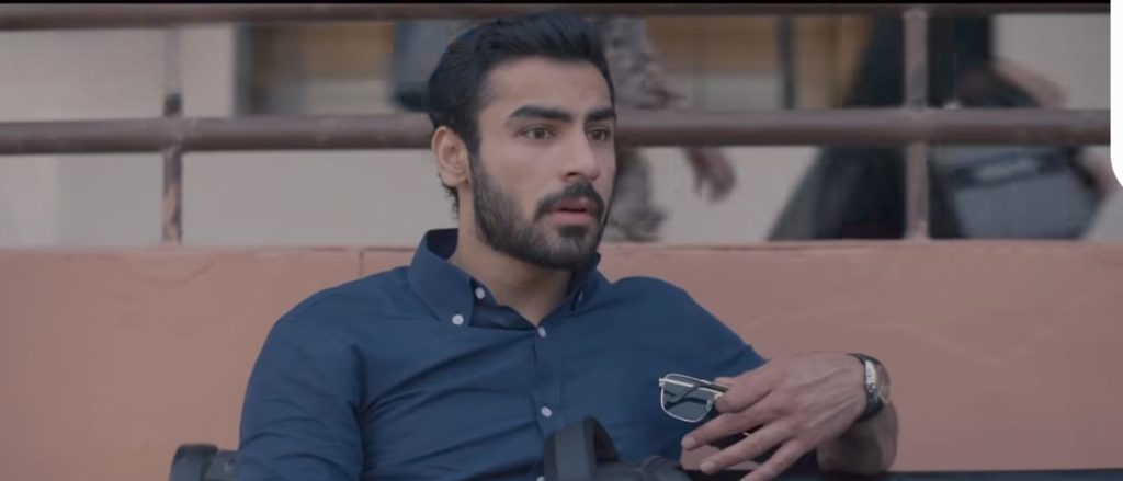 Ramsha Khan & Khushhal Khan Upcoming Drama Biryani Teaser