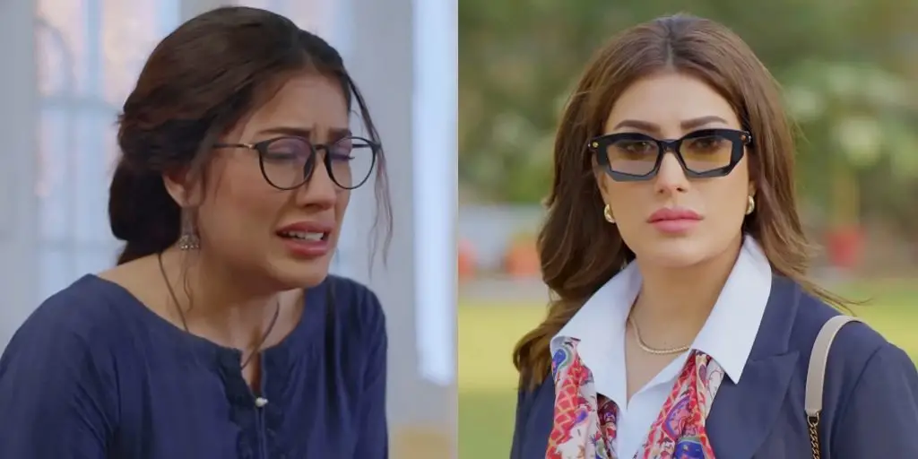 Mehwish Hayat’s Styling in Dayan – Hit or Flop?