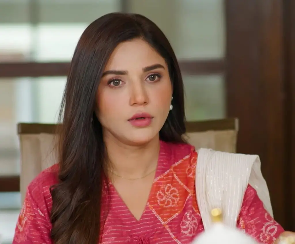 Do Kinaray Episode 36 – Public Questions Waleed’s Attitude