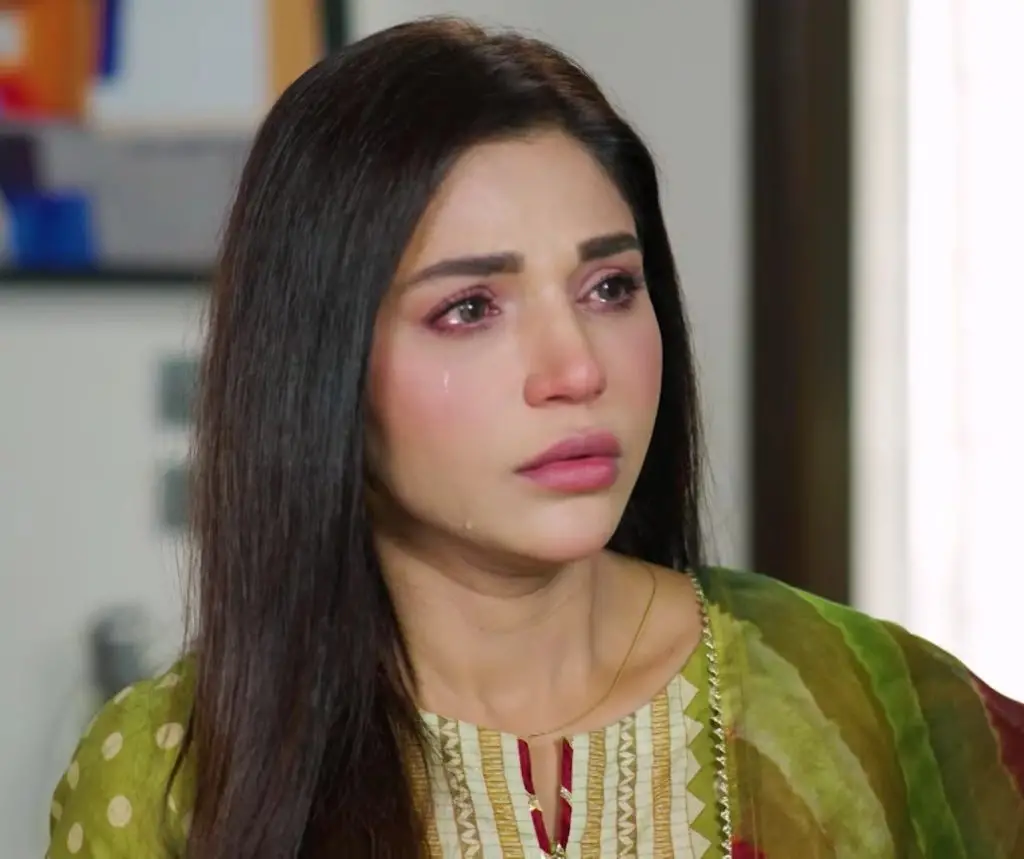 Do Kinaray Episode 38 – Fans Think Waleed Deserved Dureshehwar