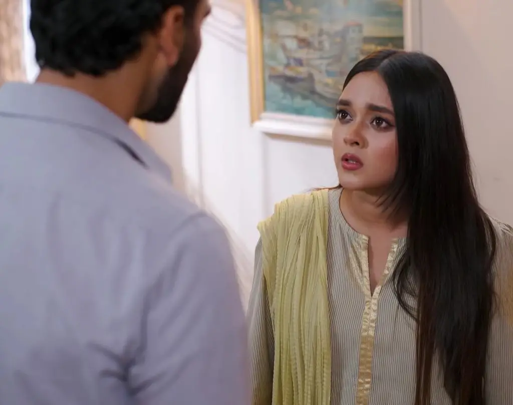 Do Kinaray Episode 42 – Taimoor Annoys Viewers