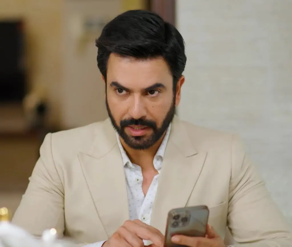 Do Kinaray Episode 36 – Public Questions Waleed’s Attitude