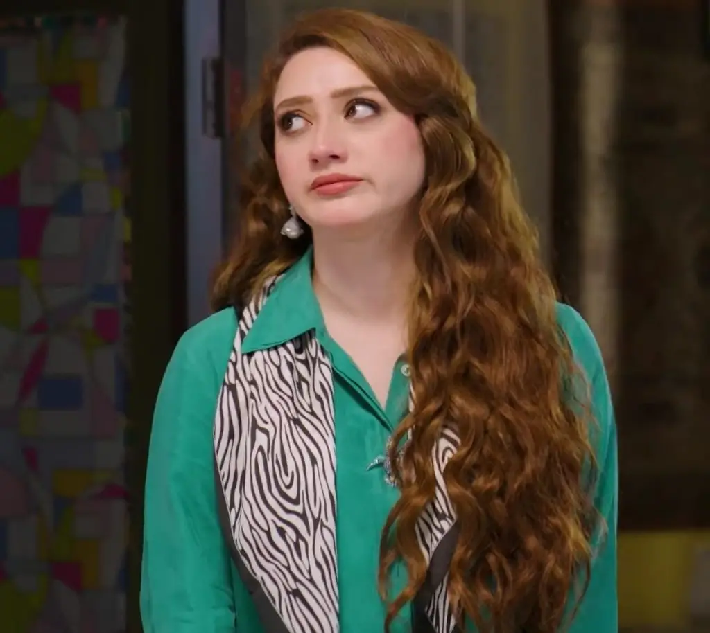Do Kinaray Episode 42 – Taimoor Annoys Viewers