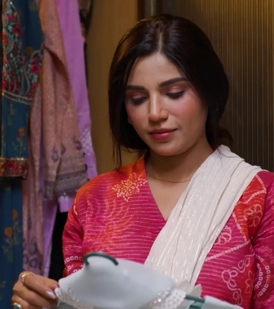 Do Kinaray Episode 36 – Public Questions Waleed’s Attitude