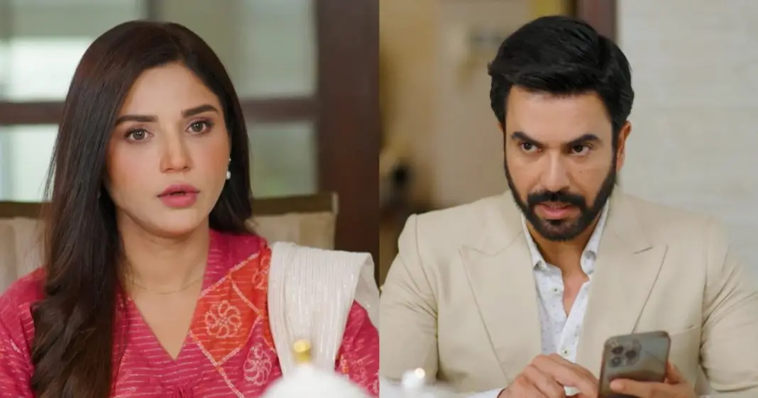 Do Kinaray Episode 36 – Public Questions Waleed’s Attitude