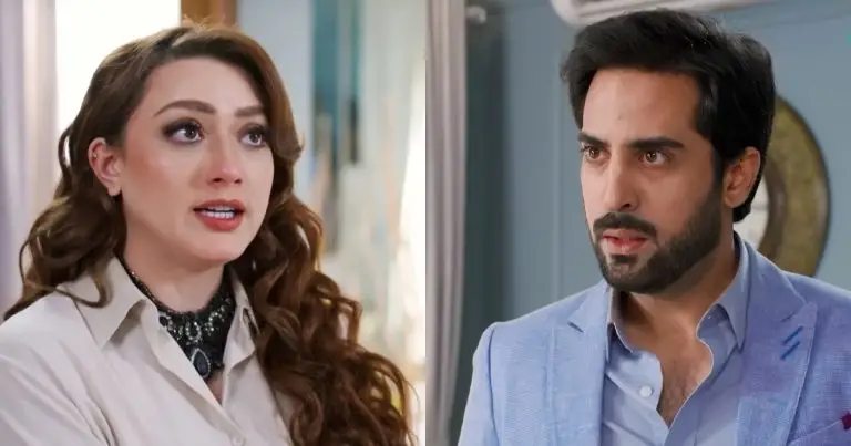 Do Kinaray Episode 40 – Fans Love Dureshehwar’s Revenge On Shaheer