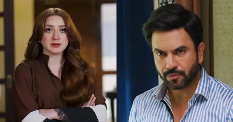Do Kinaray Episode 31 – Fans Want Dureshehwar Punished