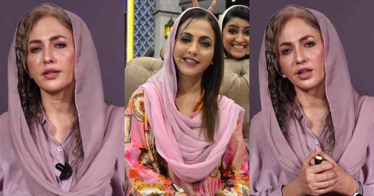 Dr Umme Raheel’s Cosmetic Procedures Baffle Public