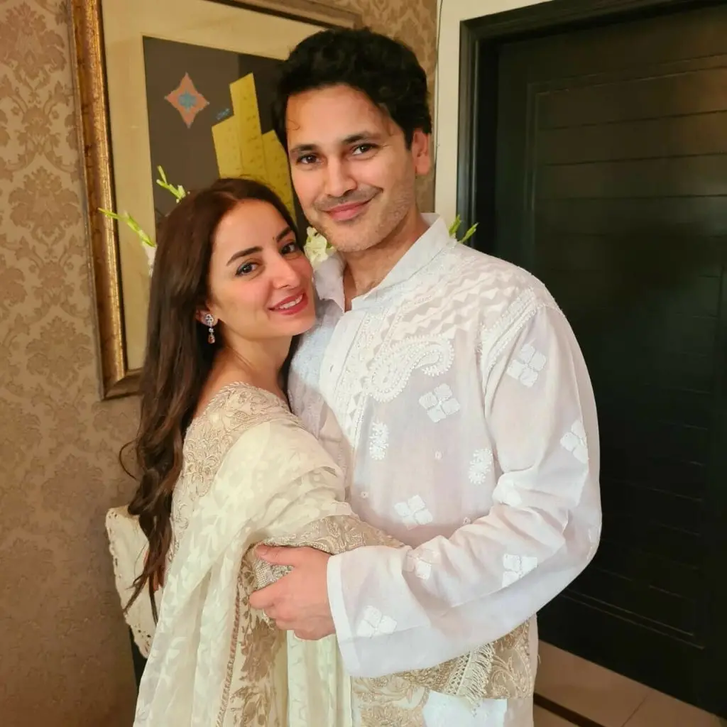 Top 10 Secure Pakistani Showbiz Husbands