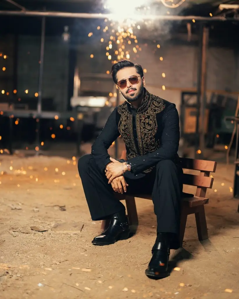 Parwarish Episode 31 – Fahad Mustafa’s Entry Excites Fans