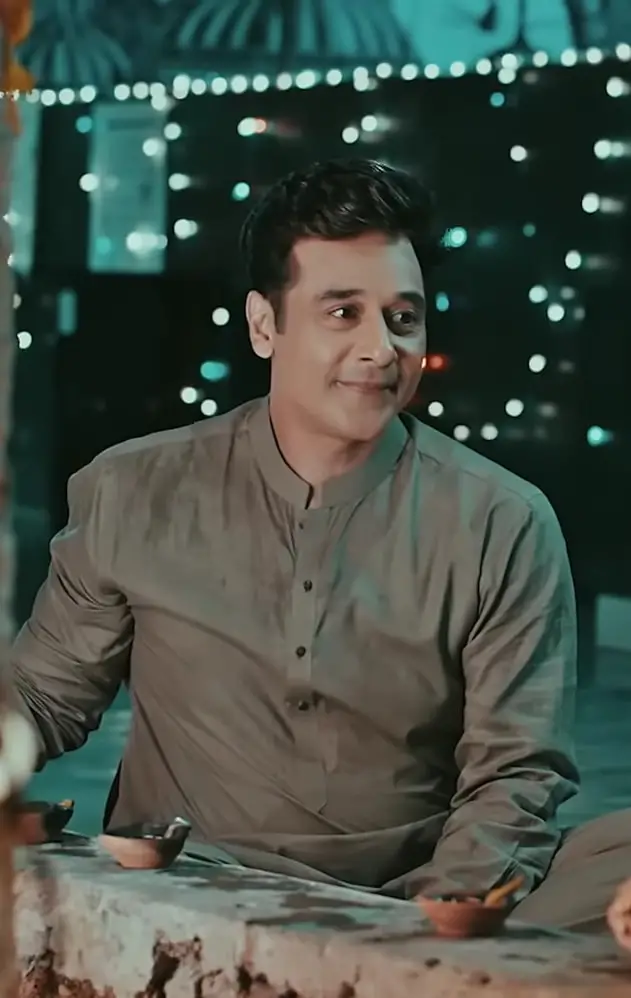 10 Pakistani Stars Who Faced Age Shaming In 2025