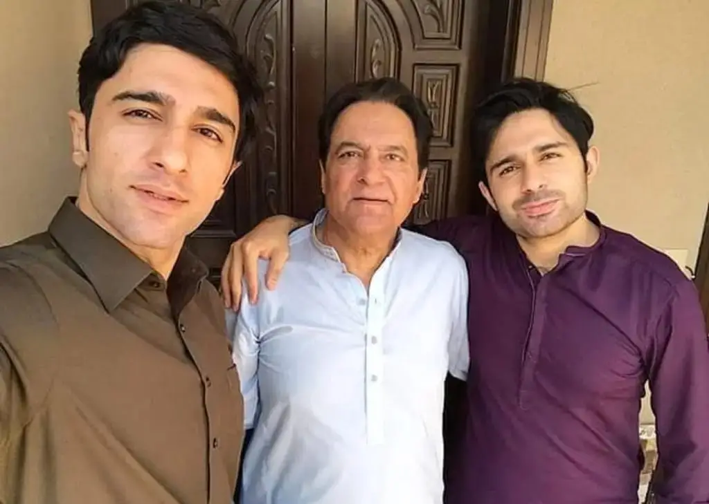 Mohsin Gilani On Firdous Jamal & Actresses Criticizing Showbiz