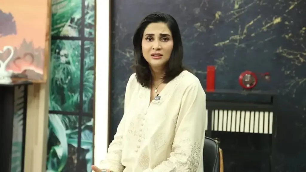 Fiza Ali’s Exaggerated Reaction o Humaira Asghar Tragedy Criticized