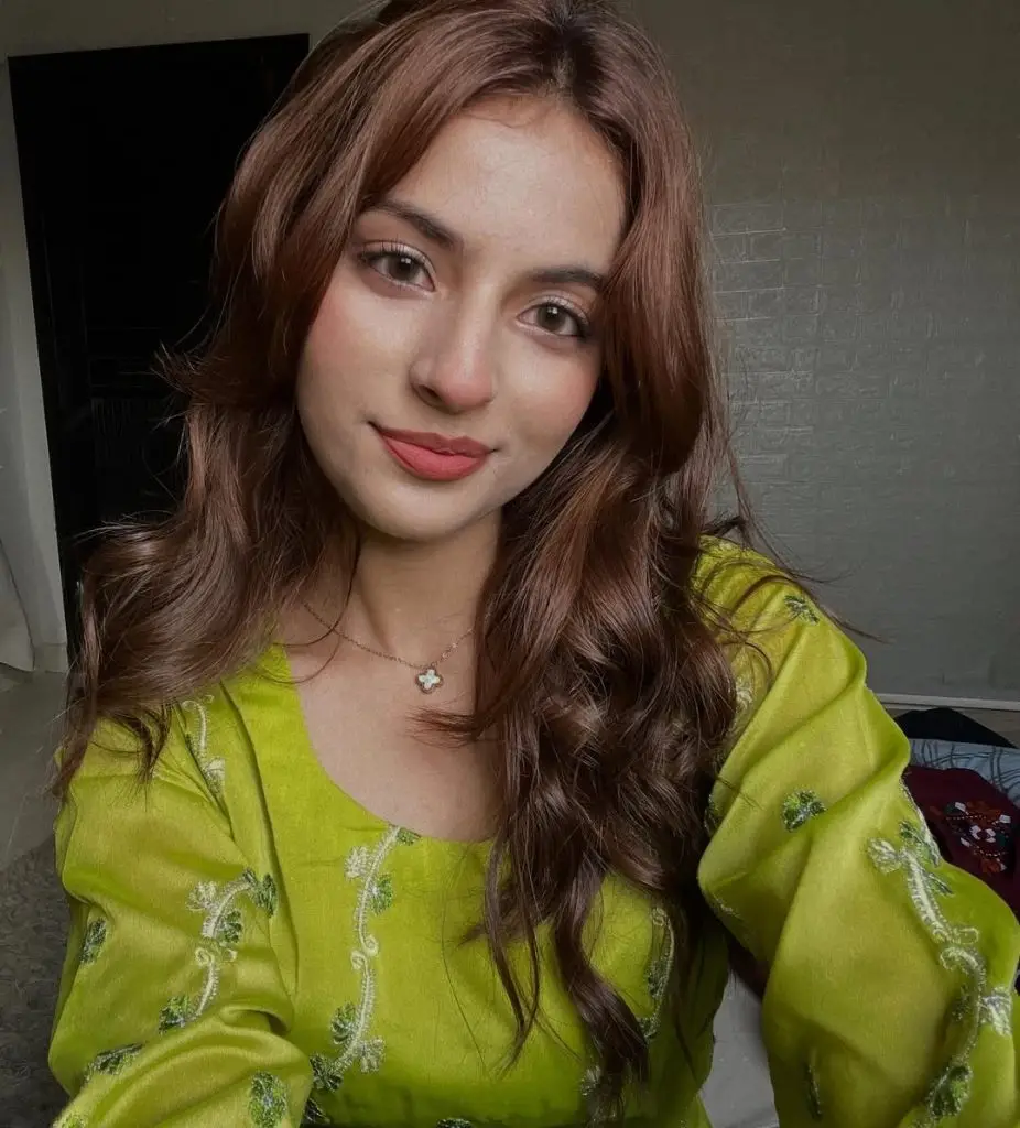 Goonj Cast, Schedule and Timing