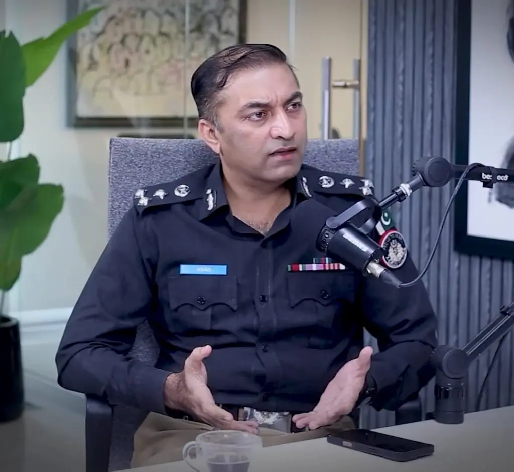 DIG South Sindh Police Reveals Humaira Asghar Case Facts