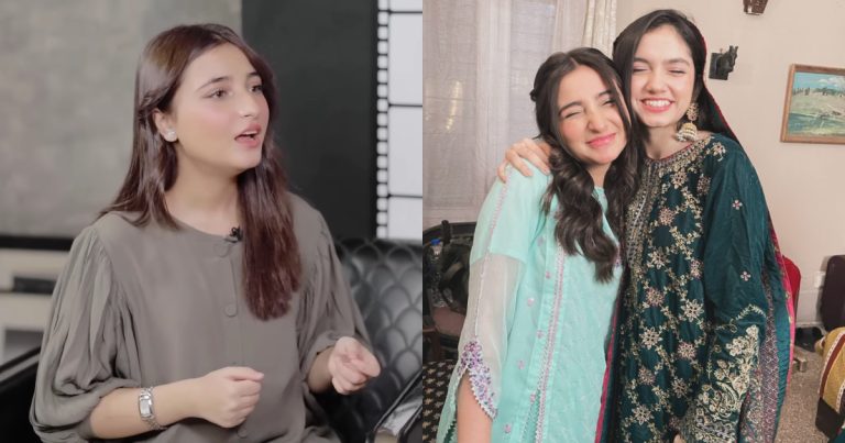 Who Is Mishi From Parwarish