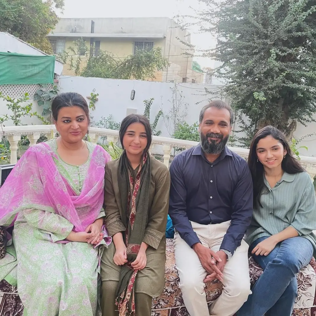 Who Is Mishi From Parwarish