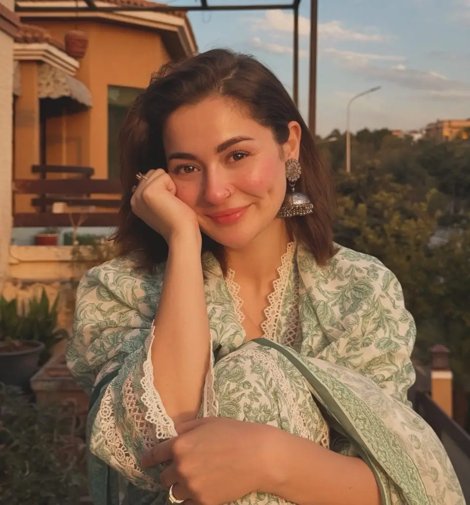 Bilal Abbas Khan & Hania Aamir Upcoming Drama Details