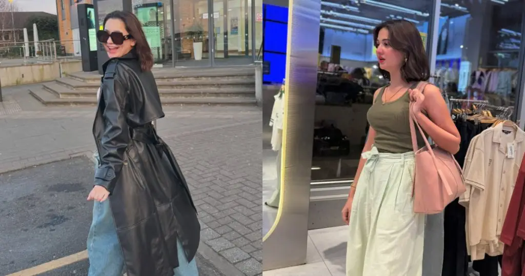 Ken Doll Calls Out Influencer For Copying Hania Aamir