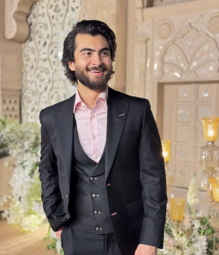 Komal Meer’s Interesting Opinions On Male Co-stars