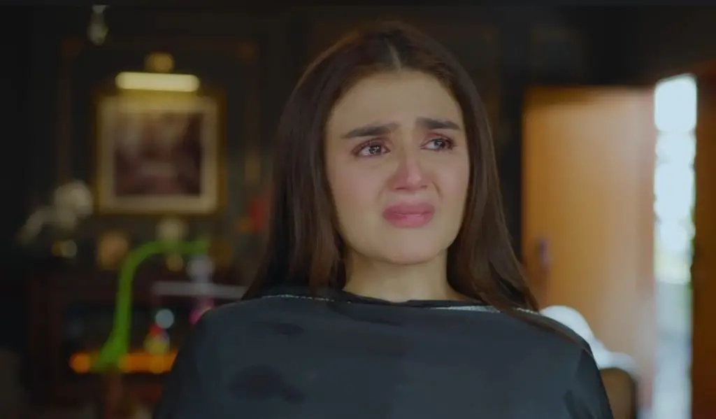 Dayan – Shabab’s Crying Scenes with Red Nose Sparks Hilarious Reactions