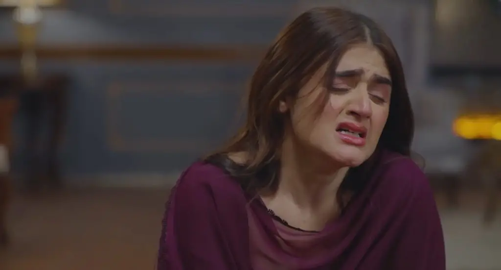 Dayan – Shabab’s Crying Scenes with Red Nose Sparks Hilarious Reactions