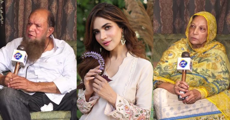 Humaira Asghar’s Parents First Interview About Daughter