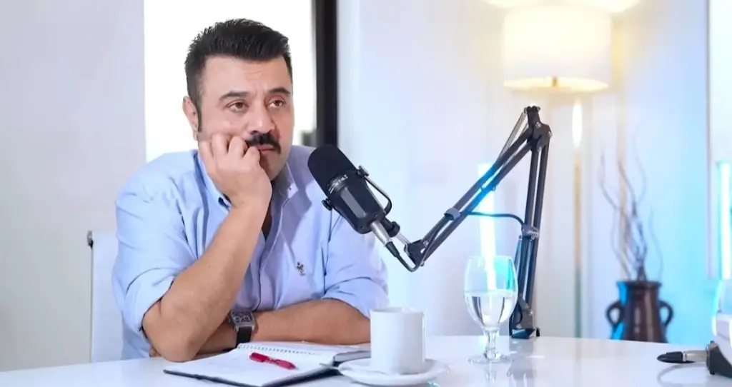 Ahmed Ali Butt Criticized for Cashing Humaira Asghar Tragedy