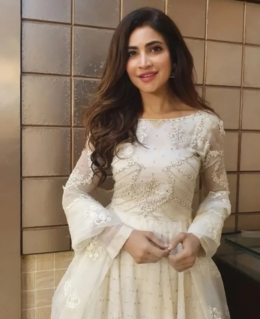 Actress & Model Humaira Asghar Ali Passes Away
