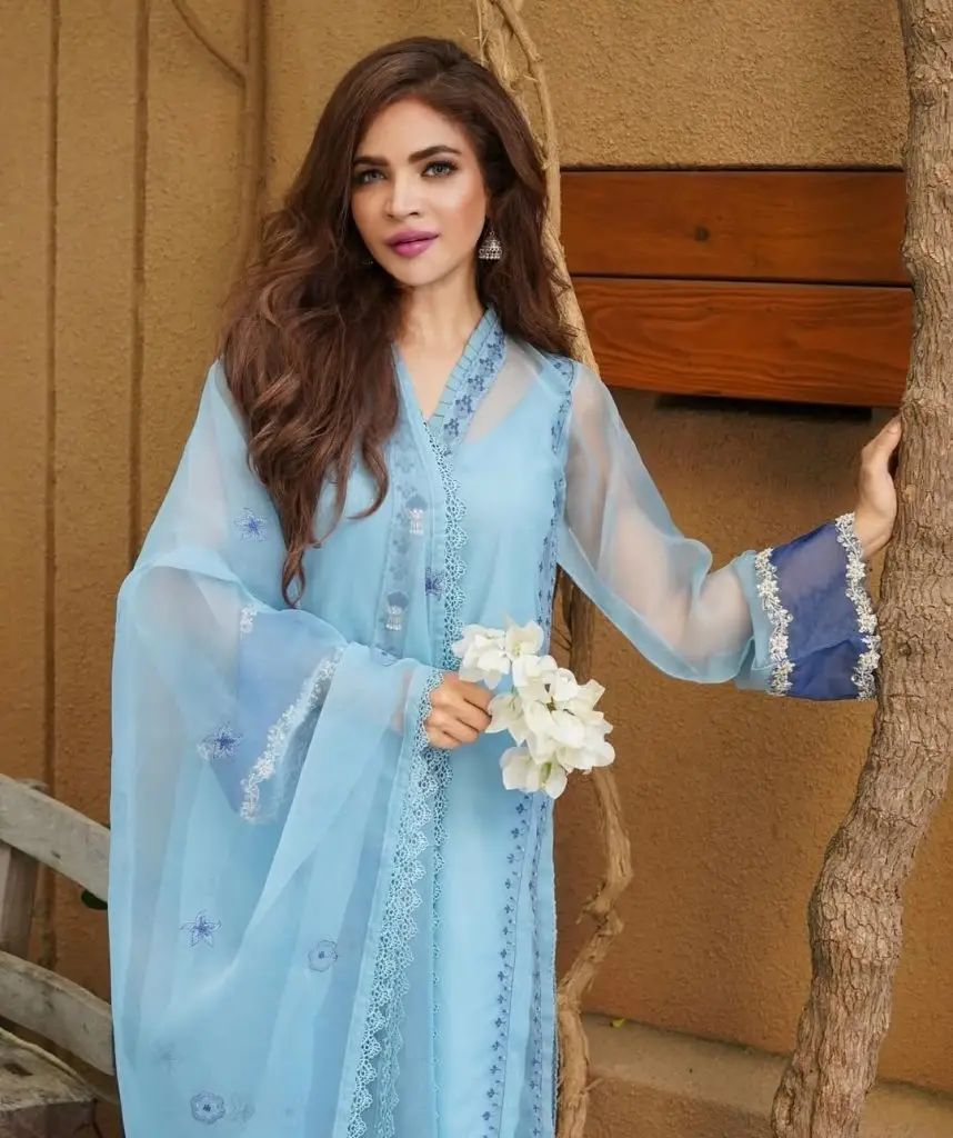 Sonya Hussyn & Yasir Hussain Honour Humaira Asghar, Win Hearts