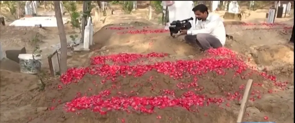 Humaira Asghar’s Father Reveals All in Media Talk