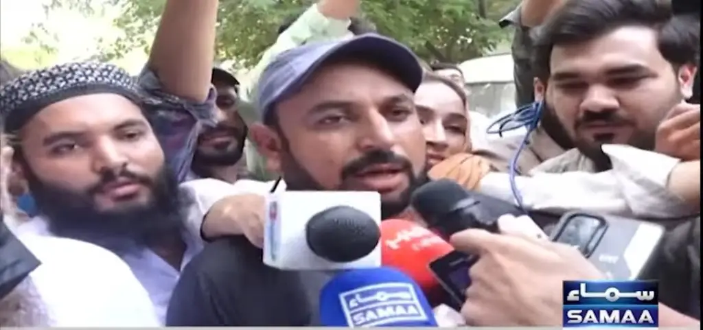 Humaira Asghar’s Father Reveals All in Media Talk