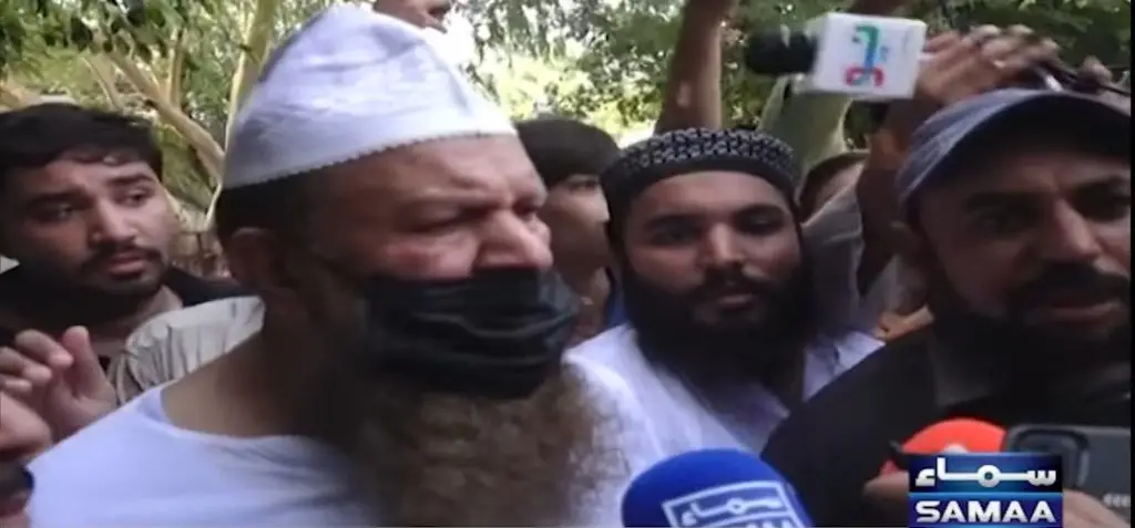 Humaira Asghar’s Father Reveals All in Media Talk
