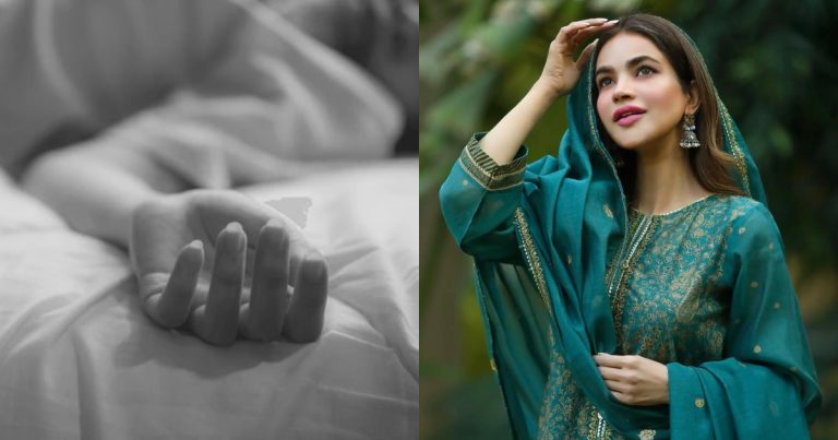 Internet Horrified By Humaira Asghar’s Family Reaction