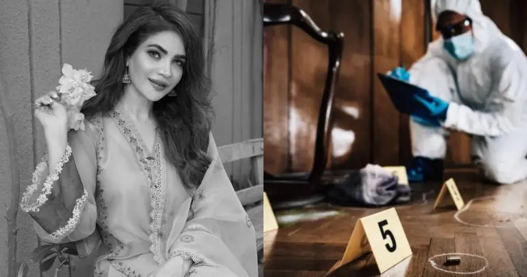 Humaira Asghar Case – Forensic Details Create Mystery